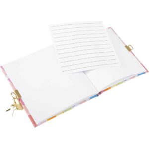 GOLDBUCH 44314 DAGBOG URBAN OPTIMISTIC - Billede 3