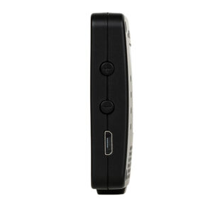 DÖRR VL-12 S MINI LED VIDEO LYS - Billede 5