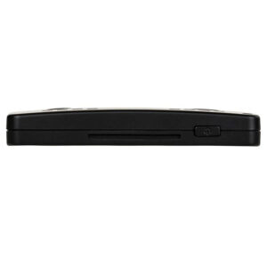 DÖRR VL-12 S MINI LED VIDEO LYS - Billede 7