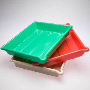 AP MØRKEKAMMER SKÅLE 40X50CM - Billede 1