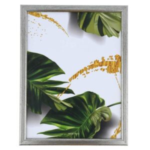 AURA SØLV 10X15CM - Billede 1