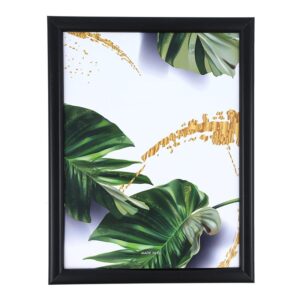 AURA SORT 10X15CM - Billede 1