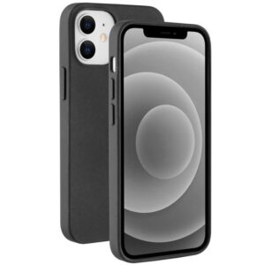 BE HELLO IPHONE 12 MINI GEL CASE SORT - Billede 1