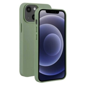 BE HELLO IPHONE 13 MINI ECO GEL CASE GRØN - Billede 1