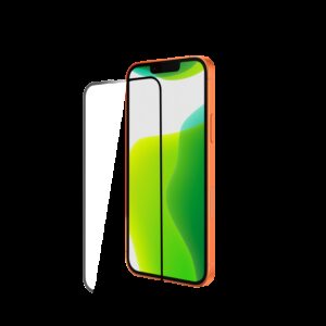 BE HELLO IPHONE 13 MINI HIGH IMPACT GLASS - Billede 1