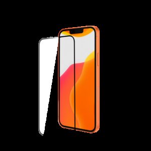 BE HELLO IPHONE 13/13 PRO HIGH IMPACT GLAS - Billede 1