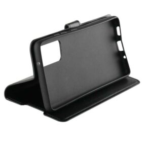 BE HELLO SAMSUNG GALAXY S20 FE WALLET CASE SORT - Billede 1