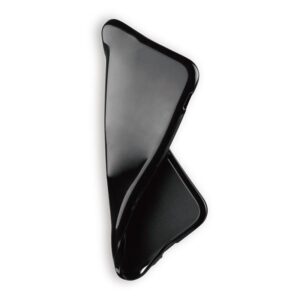 BE HELLO SAMSUNG S20+ GEL CASE SORT - Billede 1