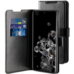 BE HELLO SAMSUNG S20+ GEL WALLET CASE - Billede 1