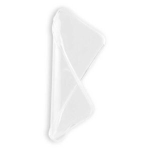 BE HELLO SAMSUNG S20 THIN GEL TRANSPERANT - Billede 1