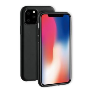 BE HELLO IPHONE 11 PRO GEL CASE SORT - Billede 1