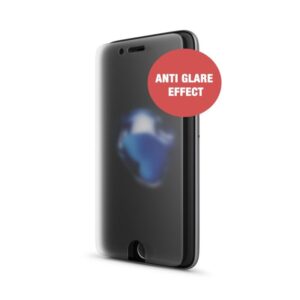 BE HELLO IPHONE 8/7/6 BESKYTTELSESGLAS ANTI REFLEKS - Billede 1