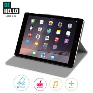 BE HELLO IPAD PRO 9.7 2016 STAND SORT - Billede 1