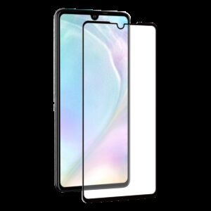 BE HELLO HUAWEI P30 BESKYTTELSESGLAS SORT - Billede 1