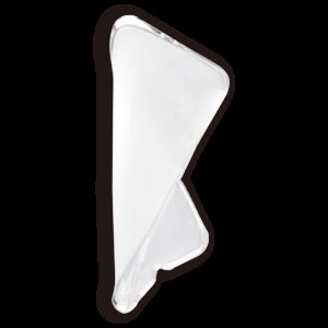 BE HELLO HUAWEI P30 LITE GEL CASE TRANSPARENT - Billede 1