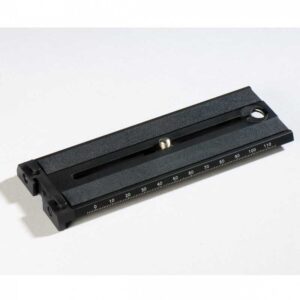 CULLMANN 40496 MX496 SLIDING PLATE - Billede 1