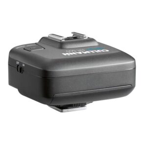CULLMANN RR500N MODTAGER NIKON - Billede 1