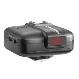 CULLMANN RT500F SENDER FUJI - Billede 1