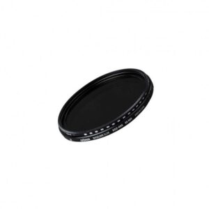 DÖRR 310749 VARIO ND 2-400 49MM - Billede 1