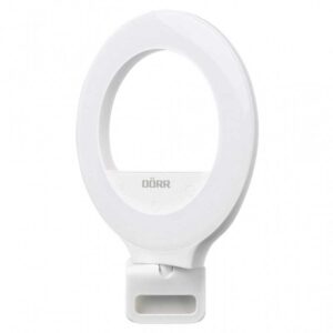 DÖRR 371050 SLR-13 SELFIE RING LYS - Billede 1