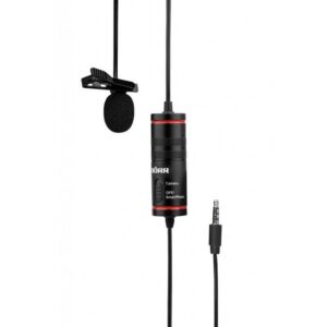 DÖRR 395082 LAVALIER MIKROFON LV-30 - Billede 1