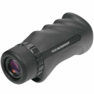 DÖRR 538512 MONOCULAR 10X25 VANDTÆT - Billede 1