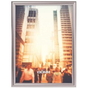 DÖRR 801026 NEW YORK 20X30 STÅL - Billede 1