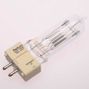 DÖRR 372940 1000W 230V TIL QL-1000 - Billede 1
