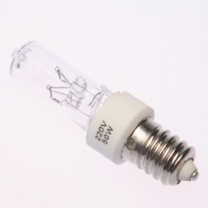 DÖRR 372925 50W HALOGEN TIL FALCON EYE - Billede 1