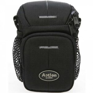 DÖRR 455802 ACTION BLACK NO 0,5 - Billede 1