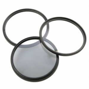 DÖRR 378058 ALL-IN-1 58MM KIT-MACRO - Billede 1