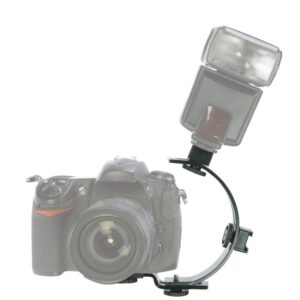 DÖRR BK-C FLASH BRACKET - Billede 1