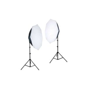 DÖRR 373431 CONTINUOUS LIGHT 70W KIT - Billede 1