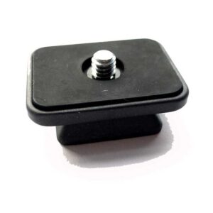 DÖRR CYBRIT KAMERA PLADE A - Billede 1