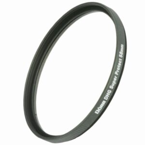 DÖRR DHG 105MM UV SUPER PROTEC - Billede 1