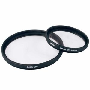 DÖRR DHG 39MM UV FILTER - Billede 1