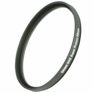 DÖRR 316667 DHG 67MM UV SUPER PROTECT - Billede 1