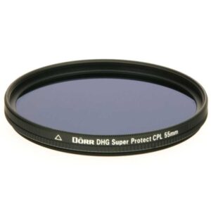 DÖRR 316772 DHG SUPER POL 72MM - Billede 1