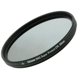 DÖRR 316777 DHG SUPER POL 77MM - Billede 1