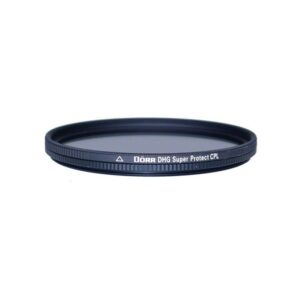 DÖRR DHG SUPER POL 95MM - Billede 1