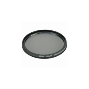 DÖRR 310239 DIGI LINE POL FILTER 39MM - Billede 1