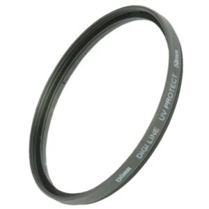 DÖRR 310182 DIGI LINE UV 82MM - Billede 1