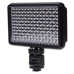 DÖRR DVL-165 LED VIDEO LYS - Billede 1