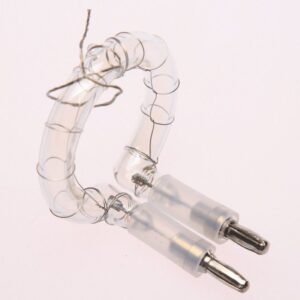 DÖRR 372939 FLASHRØR BASIC 160 FLASH - Billede 1
