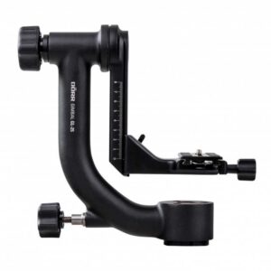 DÖRR GL-25 GIMBAL ALU - Billede 1