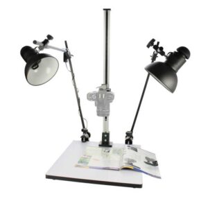 DÖRR H75 REPROSTAND - Billede 1