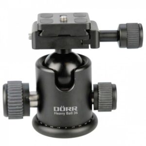 DÖRR 386136 HB 36 HEAVY BALL HEAD - Billede 1
