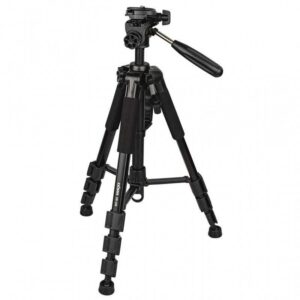 DÖRR 380230 HD-140 STATIV 3-VEJS - Billede 1