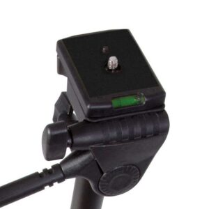 DÖRR KAMERA PLADE HDV-606&808 - Billede 1