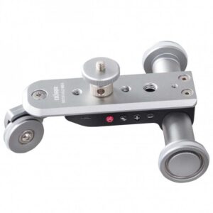 DÖRR MD-5 MOTORIZED DOLLY - Billede 1